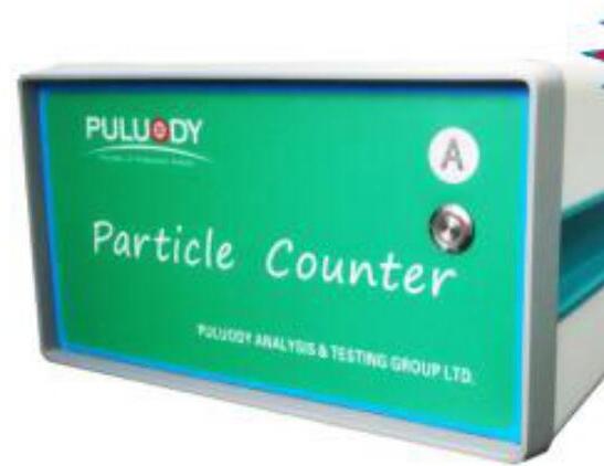 PLD-OPC高精度在线式液体颗粒计数器